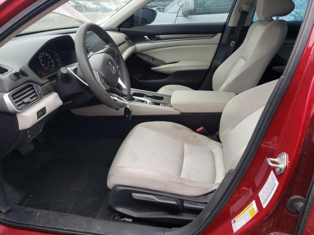 1HGCV1F19KA143564 Honda ACCORD LX