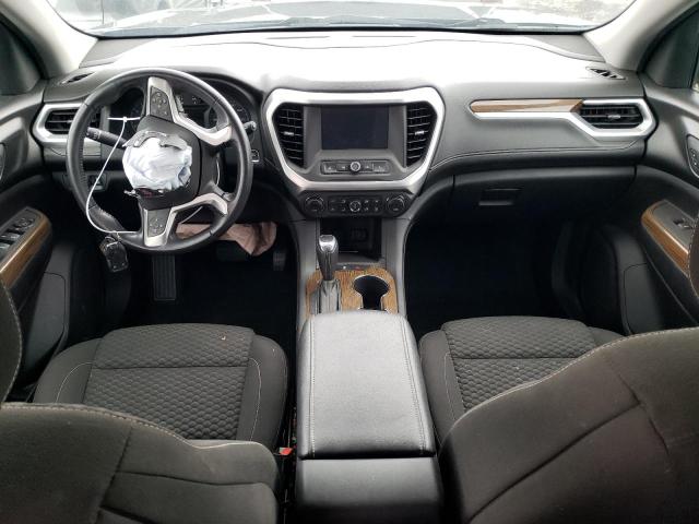 1GKKNKLA2JZ201121 GMC ACADIA SLE