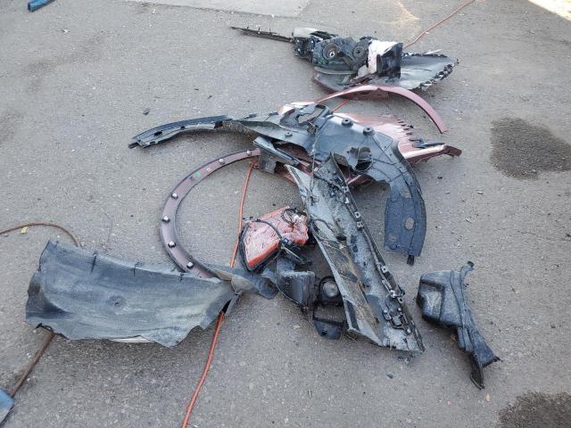 2T2BAMBA0PC007755 Lexus Rx 350 Base