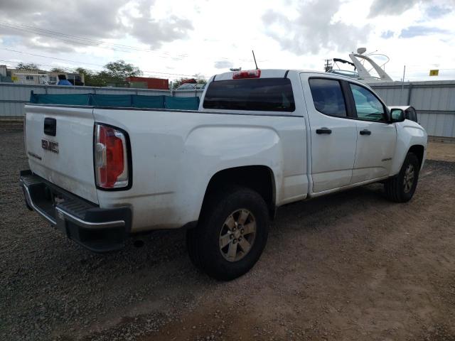 1GTG5BEN4J1248926 GMC Canyon