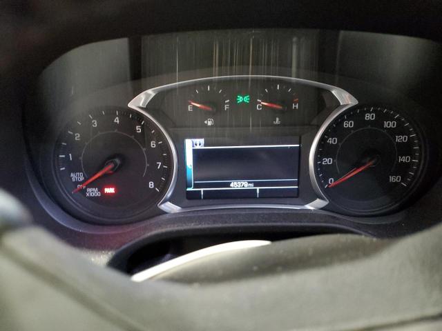 1GKKNSLA0KZ281231 GMC ACADIA SLE