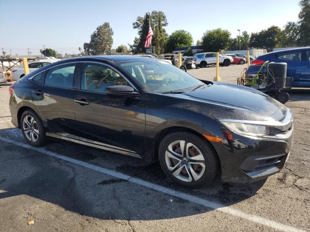 2HGFC2F57HH507440 Honda Civic Lx