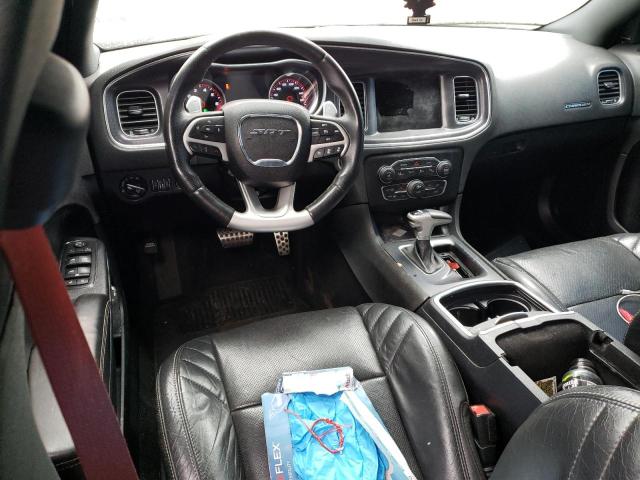 2C3CDXEJ1FH857299 Dodge Charger Srt 392