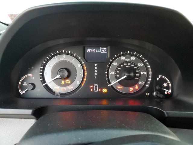 5FNRL5H45FB046162 Honda ODYSSEY EX