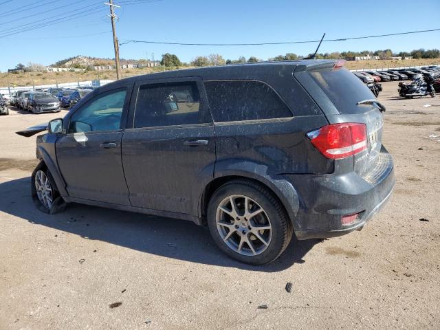 3C4PDCEG9JT184465 Dodge JOURNEY GT