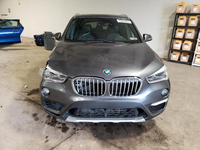 WBXHT3C30H5F72126 BMW X1 Xdrive28i