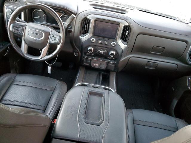 1GT49REY7NF114401 GMC Sierra K2500 Denali