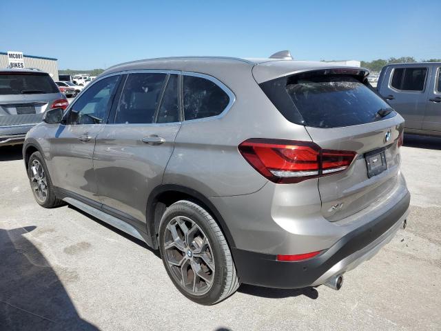 WBXJG7C00M5U29607 BMW X1 Sdrive28i
