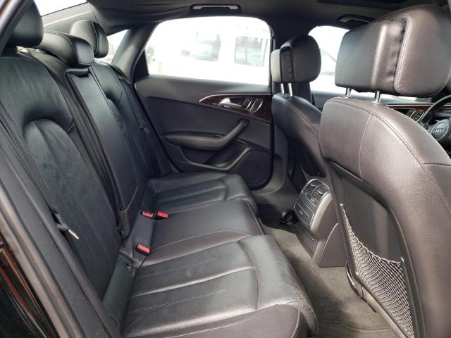 WAUFFAFC8FN003012 Audi A6 PREMIUM