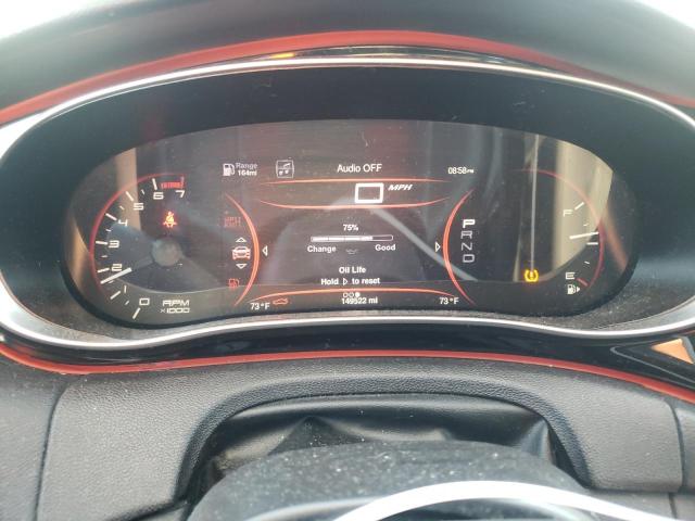 1C3CDFDH5ED823421 Dodge Dart Se Aero