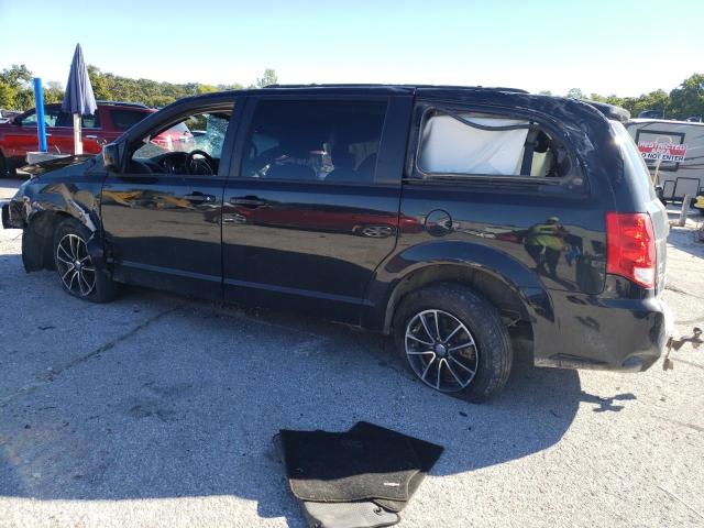 2C4RDGEG7JR199937 Dodge Grand Caravan Gt