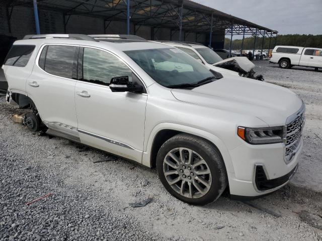1GKKNPLS9NZ169165 GMC Acadia Denali