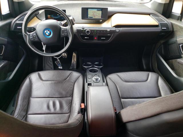WBY1Z2C54EV285498 BMW I3 Bev