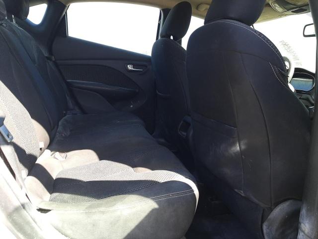1C3CDFBB7GD764146 Dodge DART SXT