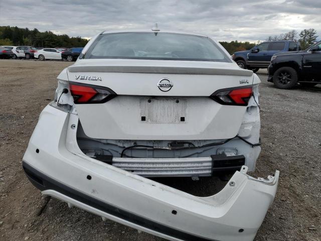 3N1CN8FV6ML924020 Nissan VERSA SR