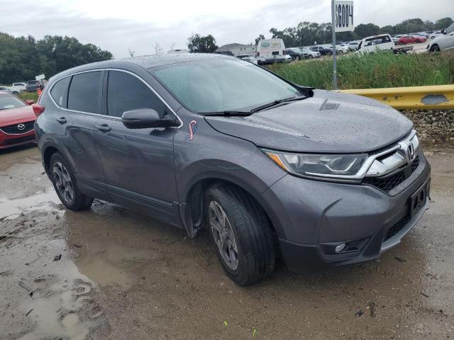 7FARW1H86KE000017 Honda CR-V EXL