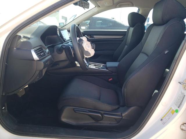 1HGCV3F1XKA000389 Honda ACCORD HYBRID