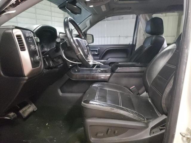 3GTU2WEJ2EG530487 GMC Sierra K1500 Denali