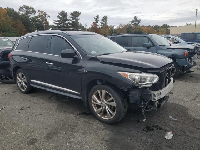 5N1AL0MM3EC501555 Infiniti QX60