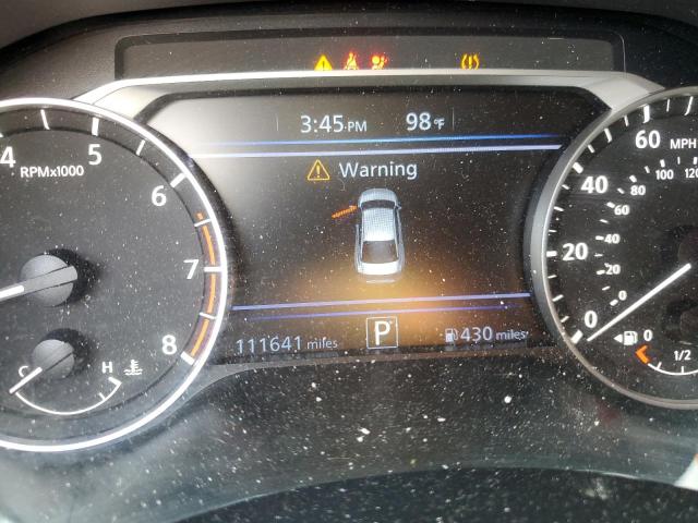 1N4BL4BV3KC256320 Nissan ALTIMA S