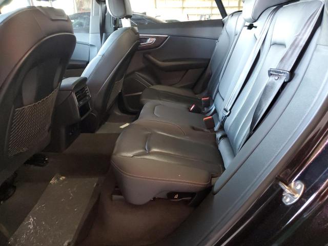WA1EVAF14KD036356 Audi Q8 Premium Plus S-line