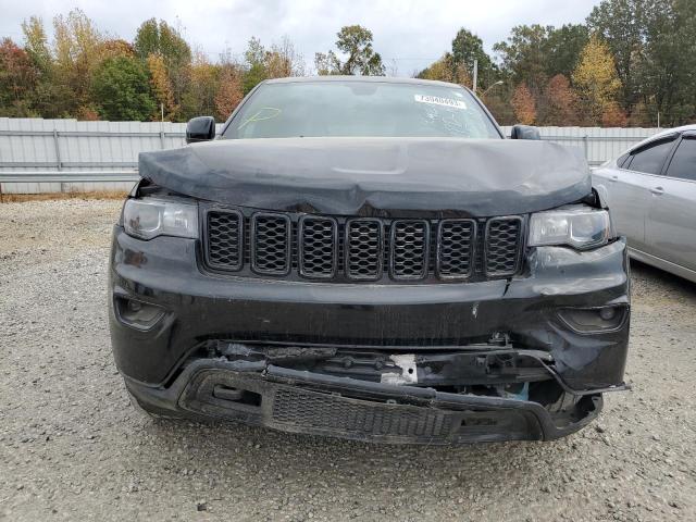 1C4RJEAG8KC543210 Jeep Grand Cherokee Laredo