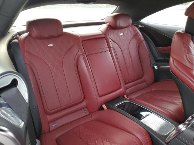 WDDXJ8FB7FA000623 Mercedes-Benz S 550