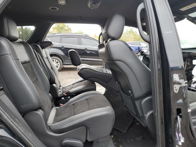 1C4RDJDG7NC220007 Dodge DURANGO GT
