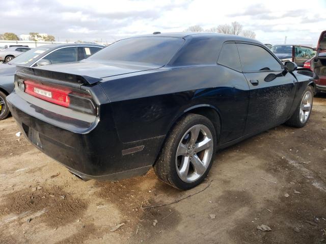 2C3CDYAGXEH133660 Dodge Challenger Sxt