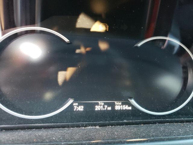 WBA6B4C57FD761030 BMW 650 Xi Gran Coupe