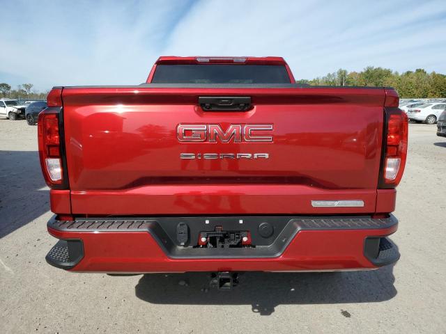 1GTRUCED5PZ206557 GMC Sierra K1500 Elevation