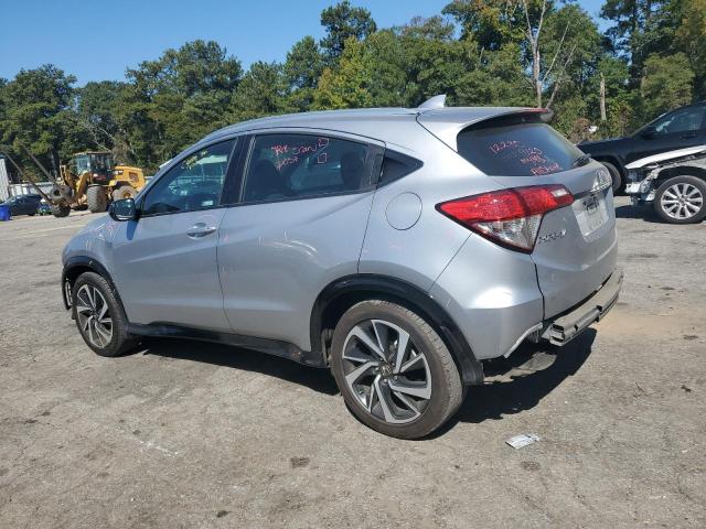 3CZRU5H10KM720589 Honda HR-V SPORT