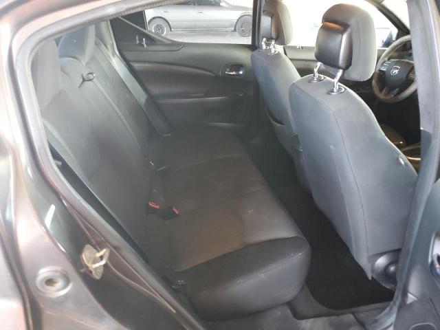 1C3CDZAB3EN182412 Dodge AVENGER SE
