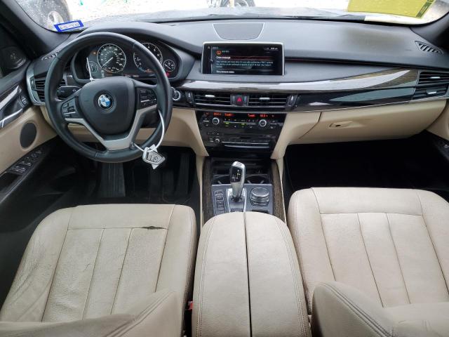 5UXKR2C33H0X06860 BMW X5 Sdrive35i