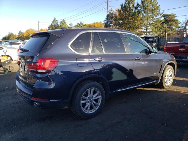 5UXKS4C51F0N08437 BMW X5 Xdrive35d