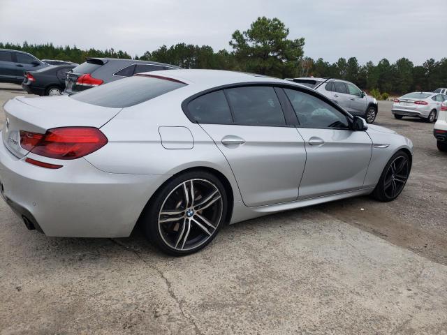 WBA6D0C50JG852862 BMW 640 I Gran Coupe