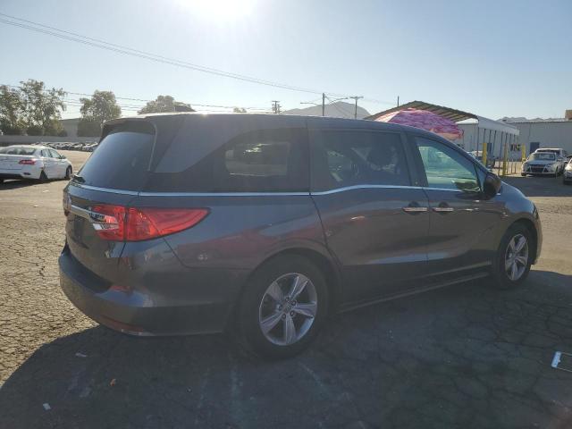 5FNRL6H50JB102886 Honda ODYSSEY EX