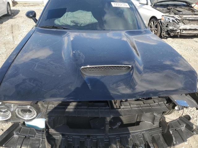 2C3CDZJG9PH550082 Dodge Challenger Gt