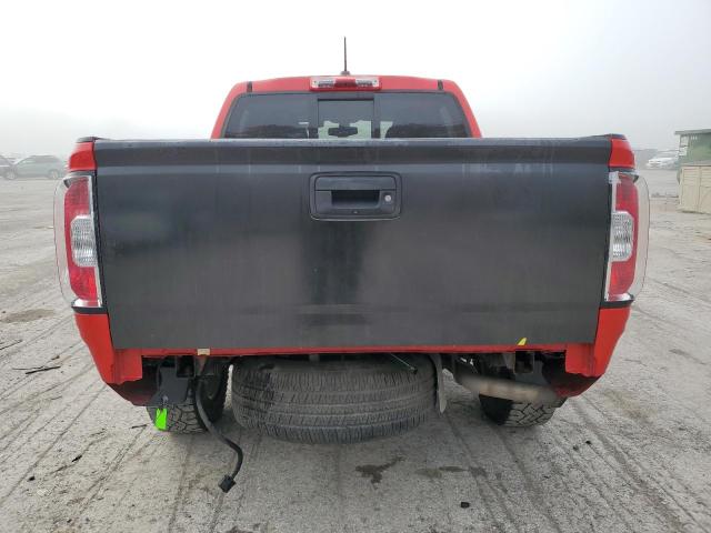 1GTG6CE35G1391779 GMC CANYON SLE