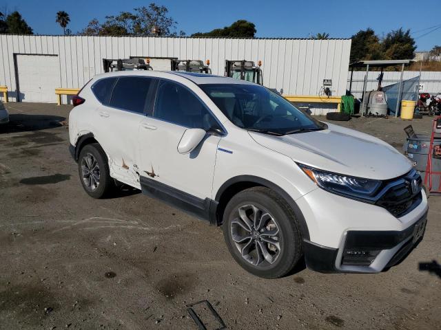 7FART6H59ME022835 Honda CR-V EX