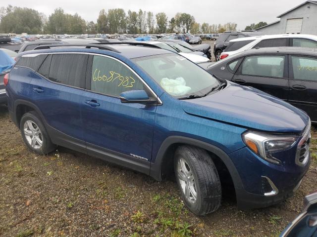 3GKALTEV9LL101132 GMC Terrain Sle