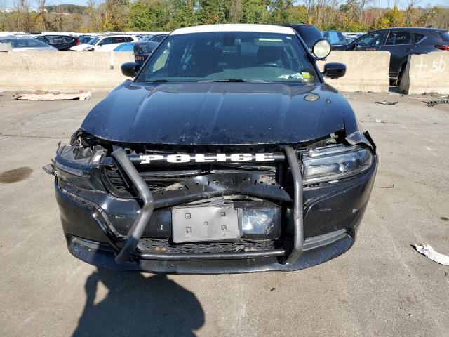 2C3CDXKTXHH649768 Dodge Charger Police