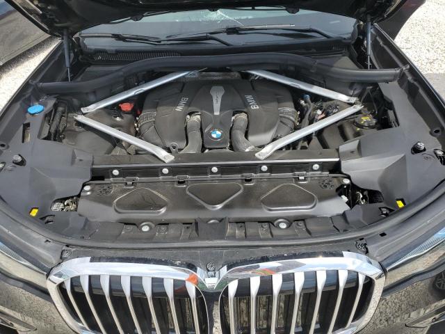 5UXCX4C55KLS36862 BMW X7 Xdrive50i
