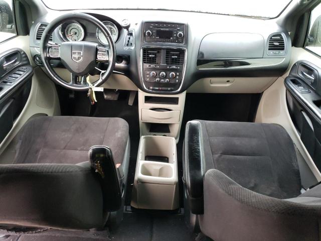 2C4RDGBG6ER467757 Dodge Grand Caravan Se
