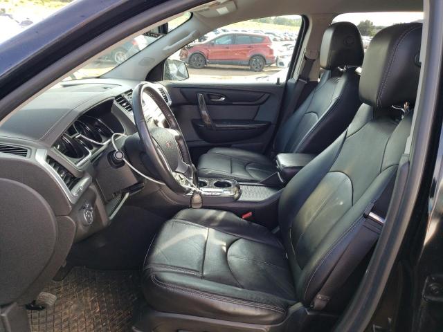 1GKKVSKD6HJ117940 GMC Acadia Limited Slt-2