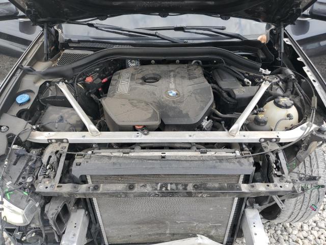 5UXUJ3C52KLG53441 BMW X4 Xdrive30i