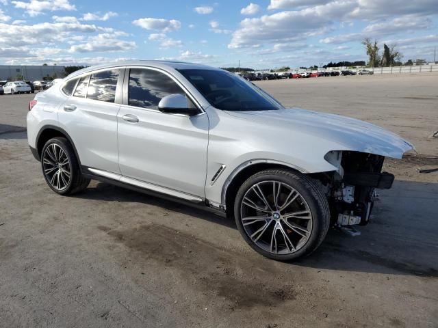 5UX33DT09N9L33385 BMW X4 Xdrive30i
