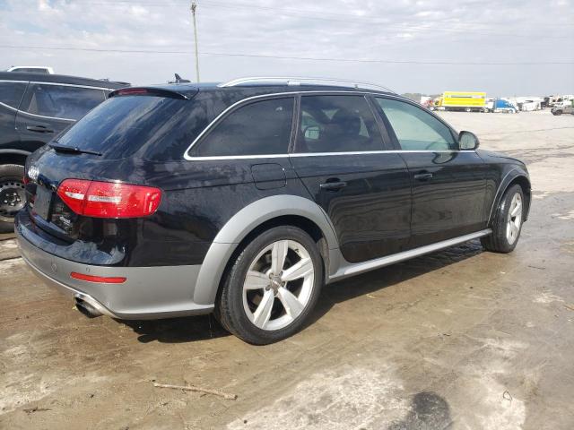 WA1UFAFL4FA033314 Audi A4 Allroad Premium Plus