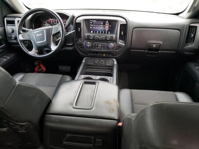 3GTU2UEH7EG167279 GMC Sierra K1500 Sle