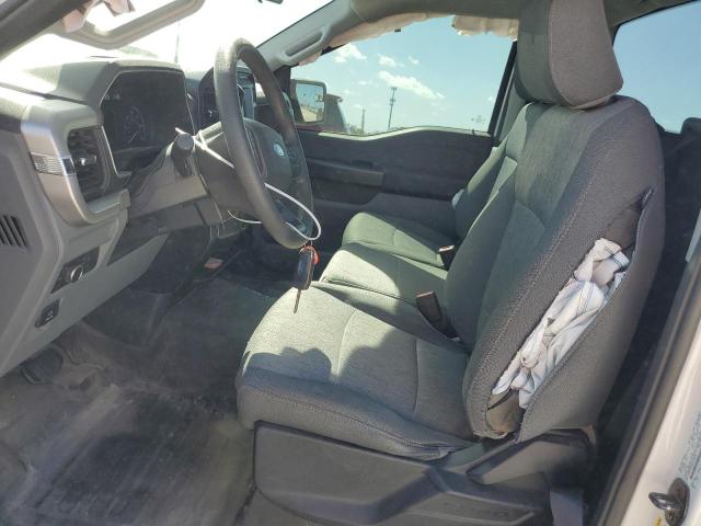 1FTMF1E56NKE44814 Ford F150